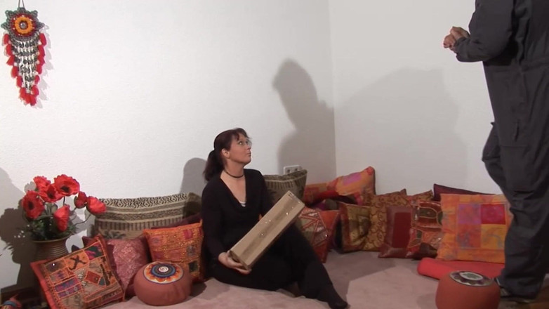 Muschi movie official: Mechanik, který neodpouští