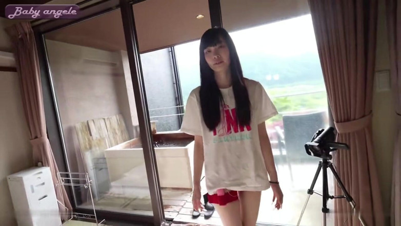 What type of JAV do you like: Percutian Air Panas - Dari Pagi Hingga Malam Dalam Melarikan Diri...