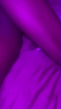 Sexy ebenová holka Smyslný okamžik zezadu a ze strany