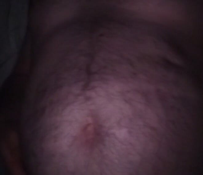 Ramastylesxx: Me Dancing Slowly Nude