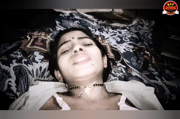 BadAim6: Badaim6 Hot Desi Indian Girl Left as a