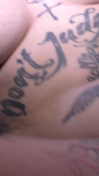 Thick UK Chicks Participate in a Christmas Gangbang Party