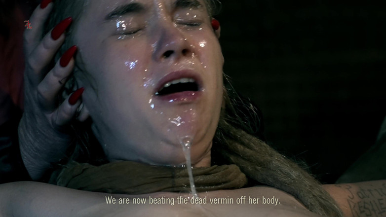 Inquisition and prison world: Witchbeast - ตัวอย่าง
