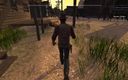 Dirty GamesXxX: Deadrock ridemtion: le bellezze del wild west - episodio 1