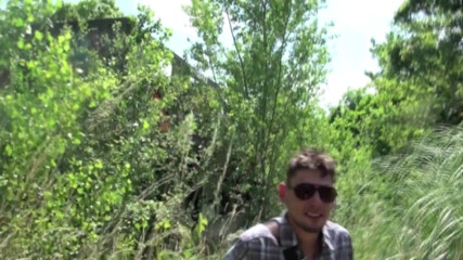 Crunch Boy: Nick Spears fucked by the XXL cock of Anthony Cruz