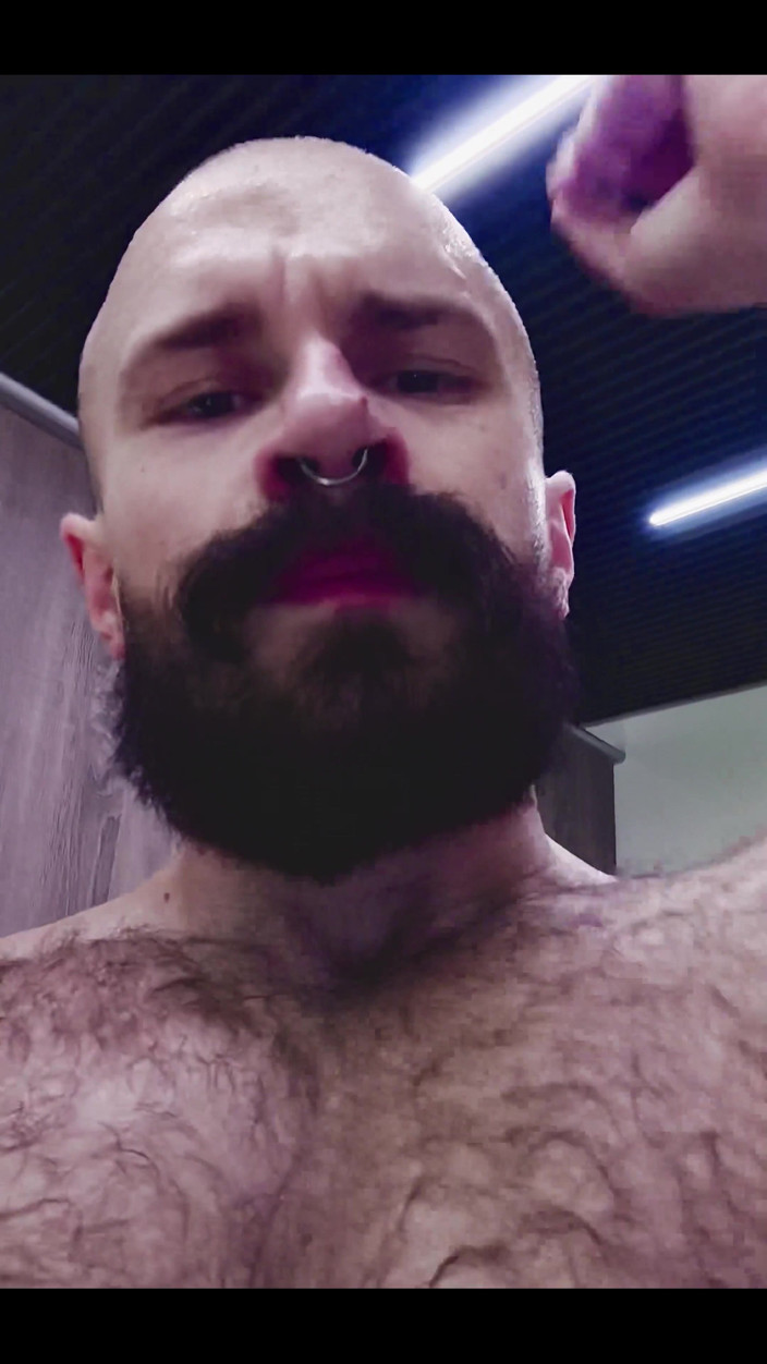 Mister Stone: Domnul Stone 