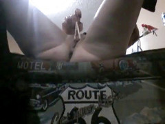 She Is All Daddy Needs: Použití tlaku