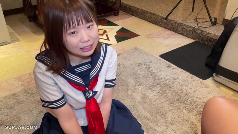 Sky Angel: Ange asiatique 3865