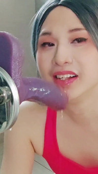 Testing Out My Oral Flexibility