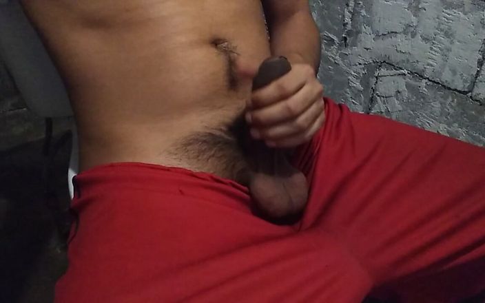 AlexAlejandro13: Akor cowokmu yang malu-malu