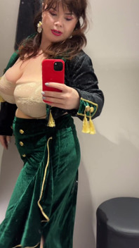  Roxanne Miller Video