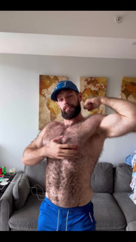 Gonna Need a Good Boy to Feel Me up and Help Me Grow