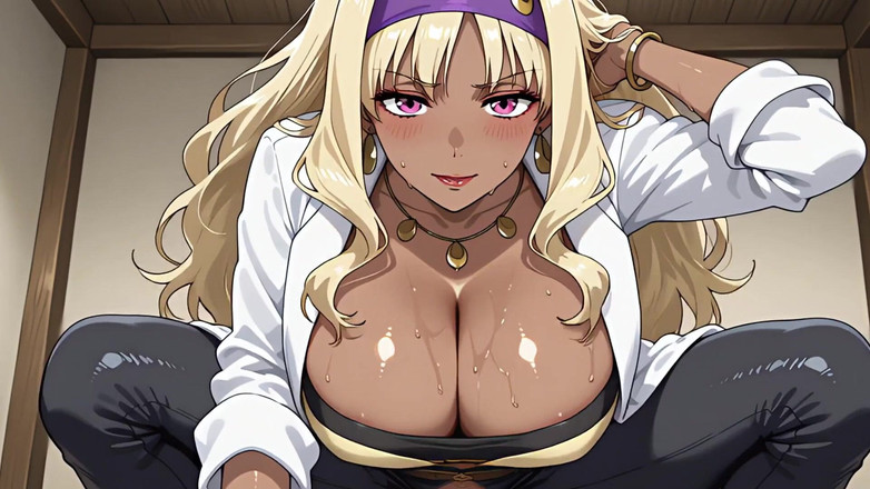 Prznai: Ratotil (bohater tarczy)