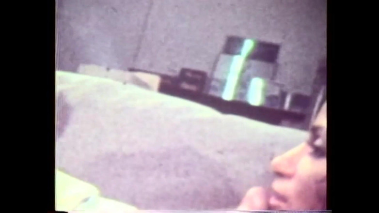 Vintage Usa: 아메리칸 연인!! - (이야기 #01)