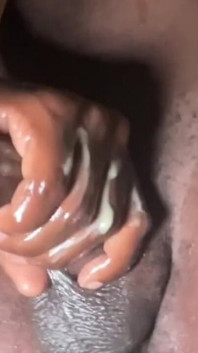 Part 2 Fan Ask Me to Jerk off Wishing Me Was Breeding Her Like a Slut