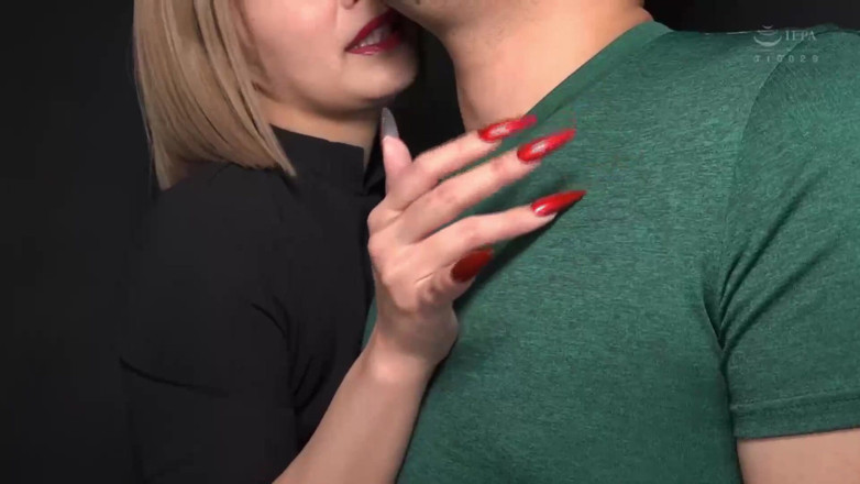Raptor Inc: Salon superb de întinerire a testiculelor, stimulat cu unghii tari și tandră! -3