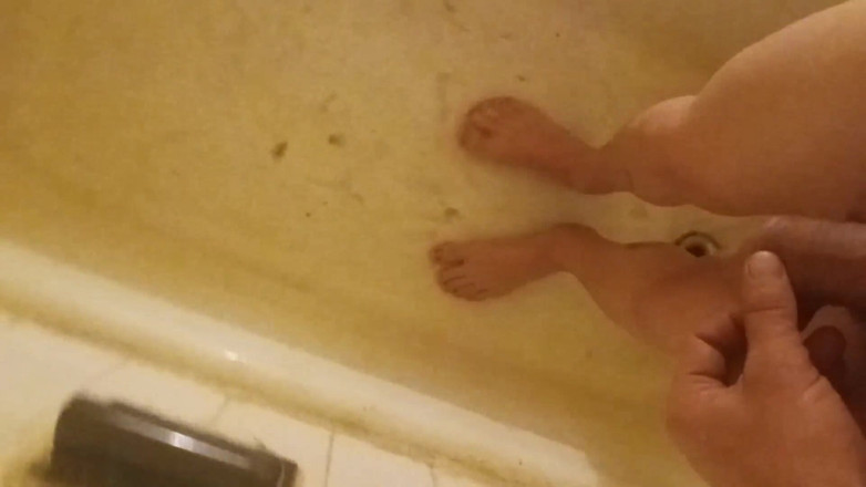 LilTaste: Pacing Bogel Dan Barefoot Kencing Pada Kaki Saya, Dalam Tab...