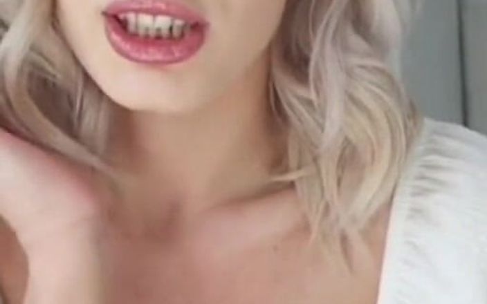 AnnaReyBlonde: Roleplay meia-irmã