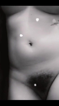 Fresh Out of the Shower and Such a Tease