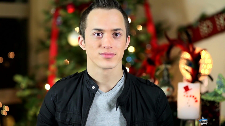 Hollywood 201: Episode 2: aku benar-benar menikmati air mani