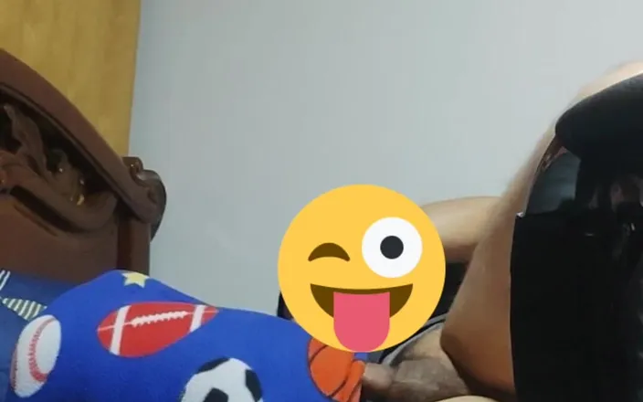 Dalorian 88: Fucking the Pillow