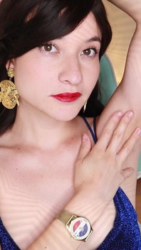 You Are Mine, That's Why I Must Have All