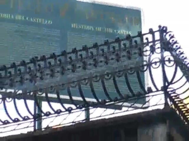 Vicky Vette: क्लासिक Vicky vette यूरोप में लंड छेड़ती है