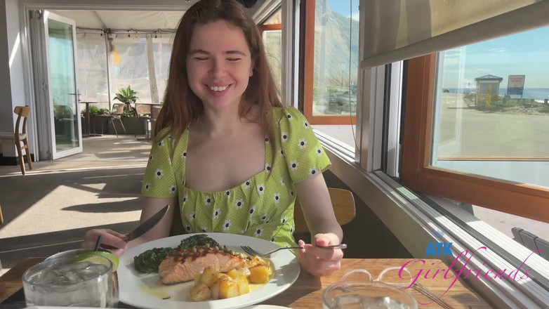 ATK Girlfriends: 虚拟日期