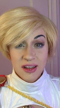 Powegirl's Tits Mind Control Simps