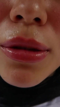 Vuoi Guardarmi Mentre Mi Masturbo Con Il Mio Rosa? Orgasmo Femminile Vergine Geme