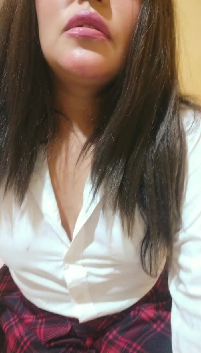Carla Villalobos: घर पर वह कर रही है जो मुझे सबसे ज्यादा पसंद है क्योंकि मेरा बॉयफ्रेंड बहुत दूर है और मुझे ऐसा नहीं करता है