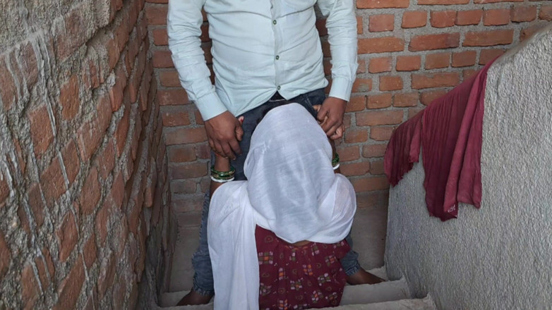 Trilokinath: Village Hot Bhabhi