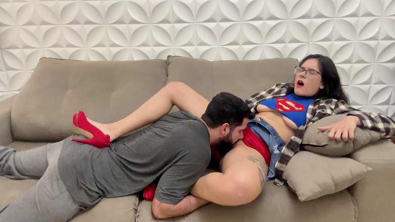 Shamelesscouple: Süper kız keşfedildi, amını yeme zamanı