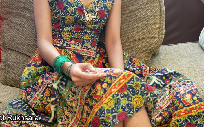 hot_rukhsara: Ein zweites mal betrügen, um den ersten geheim zu halten -...