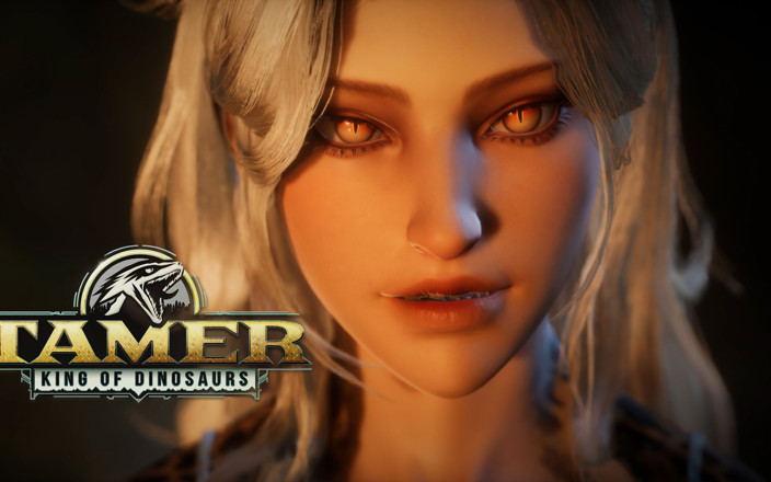 Adult Games by Andrae: Tamer King of Dinosaurs เกมเพลย์ ตอนที่ 1 - การเดินทางลึกลับของ Victor เริ่มต้นขึ้น