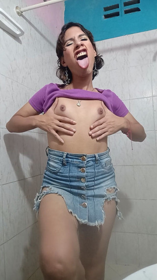 Trestetillassi: Esses momentos estão mudando minha vida Obrigado