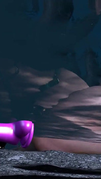 Princess Link Standing Fuck | Legend of Zelda