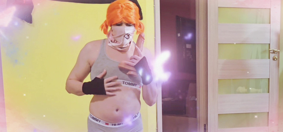ALISA_XxX_: Benimle mastürbasyon yap