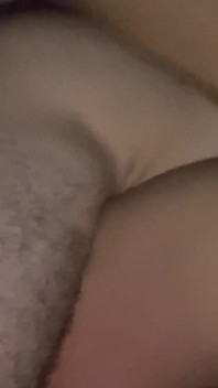 Watching Him Struggle to Take Every Inch While I Fuck His Throat Hard
