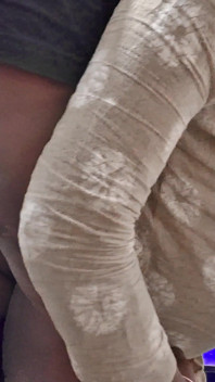 Indian Village Desi Housewife Sex with Boy