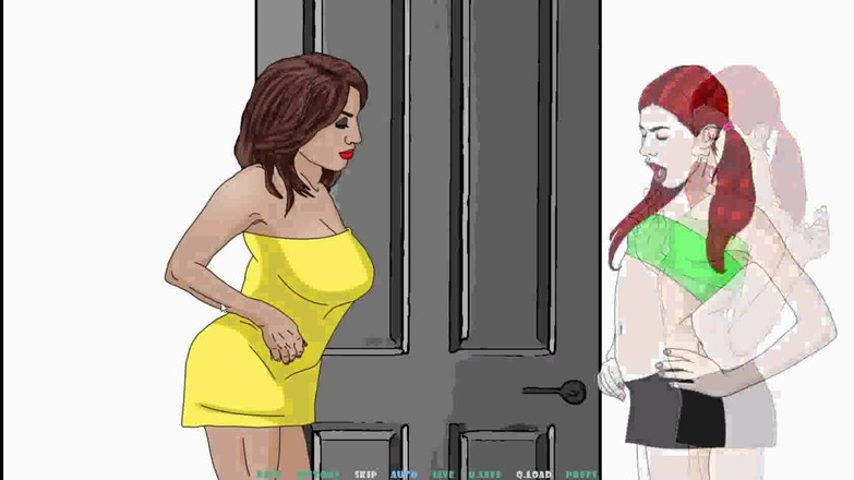 EroticKrisso: Goss Ip Volume - grande pau profundo anal