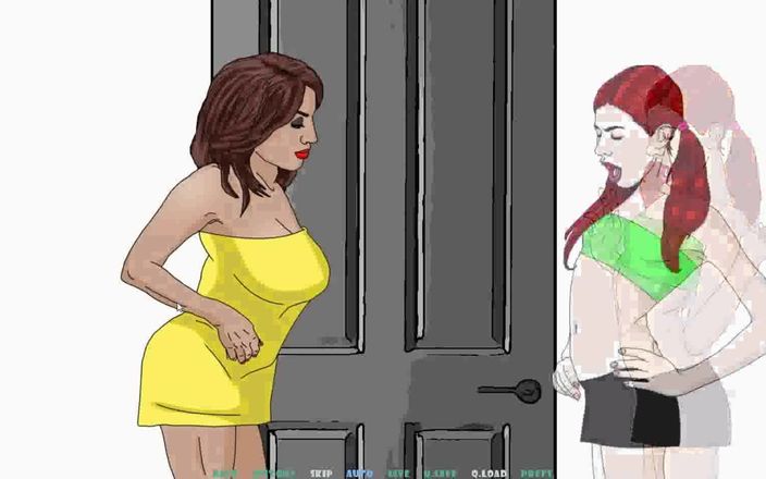 EroticKrisso: Goss Ip Volume - Stor kuk djup anal