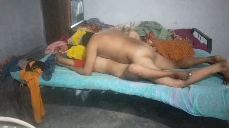 Kumari1996: Pacar desa ngentot 8