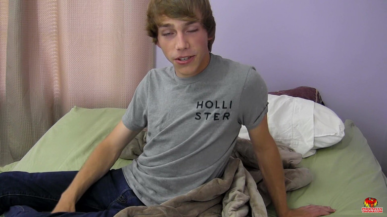 Phoenixxx: Rozhovor s Roztomilou Mladou Jr