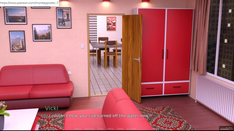 Johannes Gaming: Însetată de oaspetele meu - m-a tratat rău pentru că a...