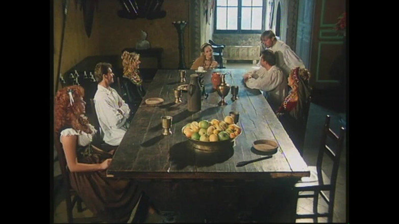 MMV films - The Original: Schöne prinzessin hat sex mit seiner wache mit einem großen...