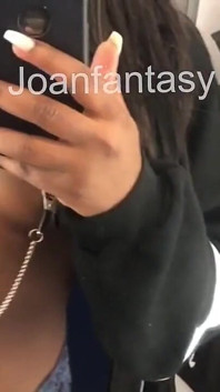 Joanfantasy vestuario divertido (video completo)