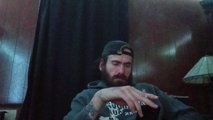 Rob Strokes: Permainan Video Bermain Merokok