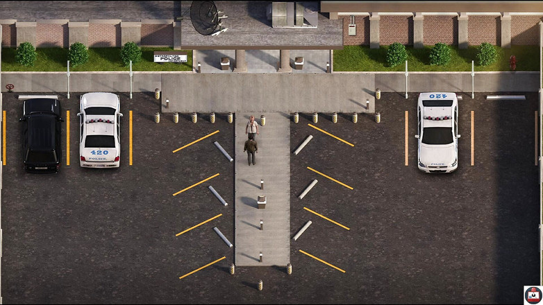 Joystick Cinema: 创世秩序 - （第74部分）