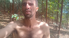 osmar1221: Moje soukromé části jsou veřejné, aby to viděl celý svět